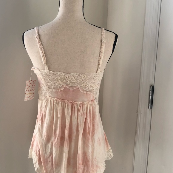 Free people camisole - Picture 2 of 2